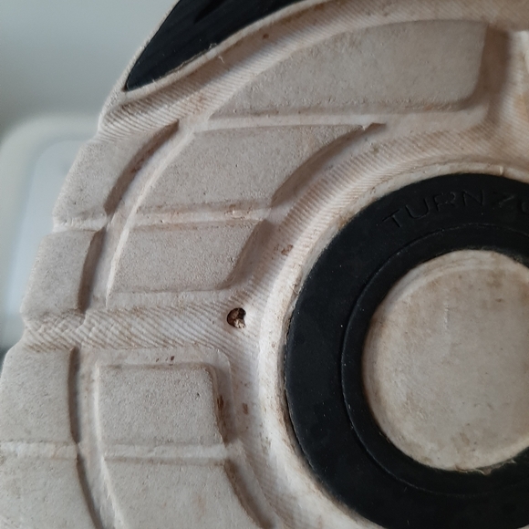 Reebok Dance Sneakers - Picture 6 of 8